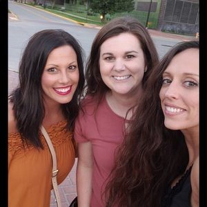 Meet your Posher, Janelle